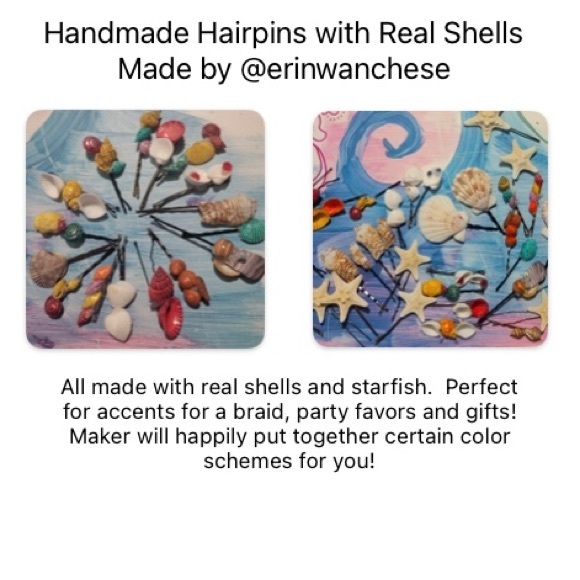 Handmade Free Gift Options for Punchcard Program - Picture 6 of 7